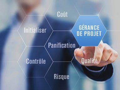 Gestion de projets et évaluation
