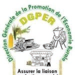 Direction Générale de la Promotion de l'Économie Rurale (DGPER)