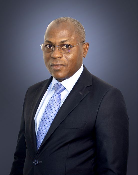 Samba Lamine CAMARA
